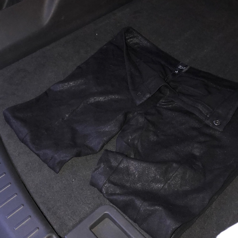 Authentic Jeggings - Picture 3 of 3